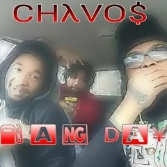 Prescriptions x King TaNgO x Fetti Prod. By Bxnk Roll