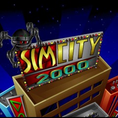 SynthCity 2000