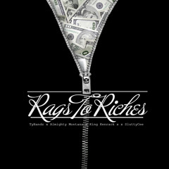 Ty Bandz, Almighty Montana, King Kenrack, SluttyCee