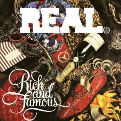 REAL. - Rich and Famous [Freestyle] (Produced By Jahlil Beats)