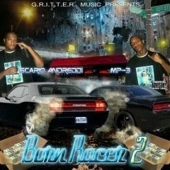 Hood Musik-Scario Andreddi, MP Mascotti