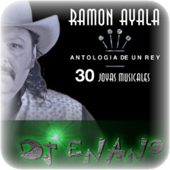 Ramon Ayala Mix Dj Enano D- -b