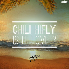 Chili Hi Fly - Is It Love - (Late Nite Tuff Guy Disco Groove Remix) [EDM.Com Premiere]