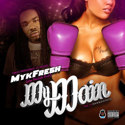 MykFresh - My Main