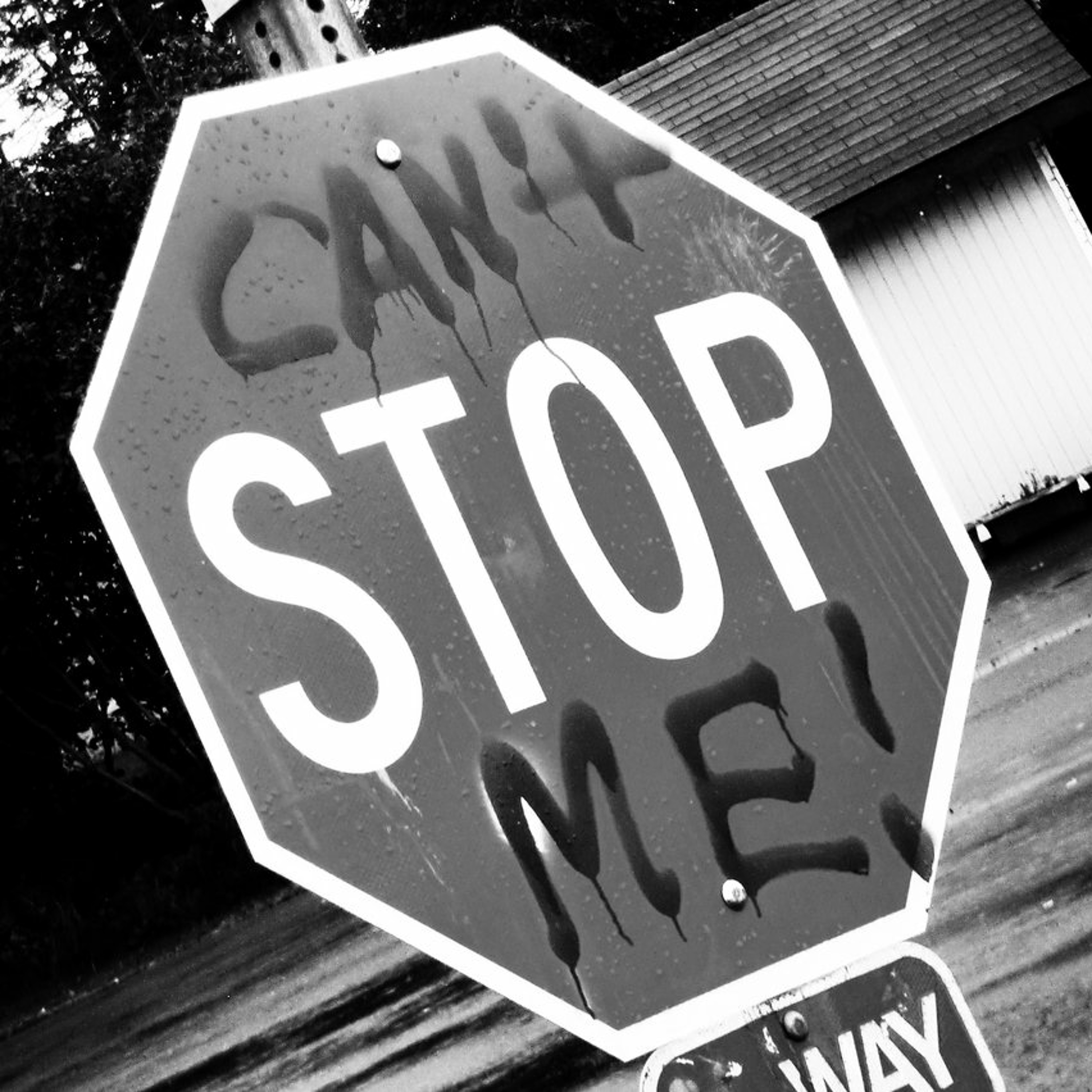 Aint No Way That Im Stop (Teaser) episode artwork