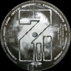 Amt One (Styx Remix)