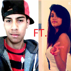 CHOCO - "QUISIERA" Ft. KENYA