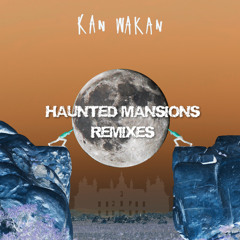 Kan Wakan - Why Don't You Save Me? (Haunted Mansions Remix)