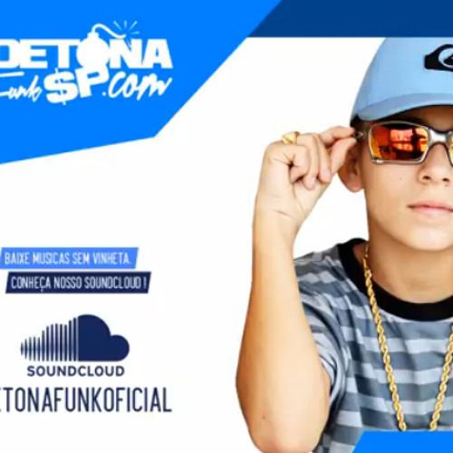 MC Pedrinho - Vem Sentar Escorregar (DJR7) Part. MC PH