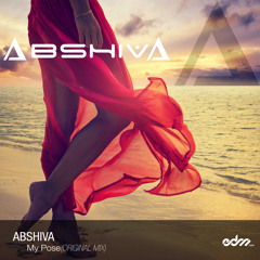 Abshiva - My Pose [EDM.com Exclusive]