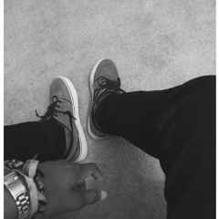 You Don't Know Me (Produced by Dirty Rice)