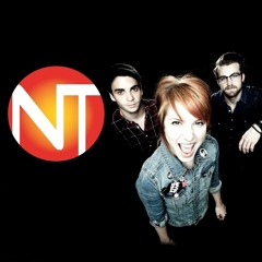 Paramore - Ain't It Fun (cover new version) By NT