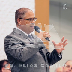Pregação completa do Pr. Elias Camilo - 04/01/2015