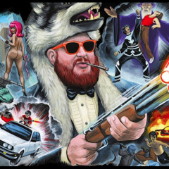 It's Time of The Season (feat. Action Bronson)