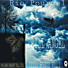 Trill angel - ambre perkins tsunami  (trill version)
