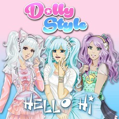 04. Hello Hi – Dolly Style