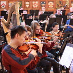 Rimsky-Korsakov Capriccio Espagnol Opening Clip