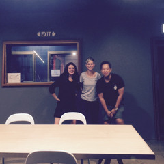 STB on FBi Radio with Magda Bytnerowicz [070215]