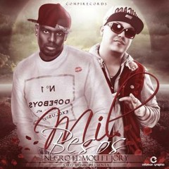 Mil Besos (ft Negro El Mou)