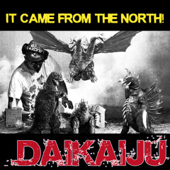 Daikaiju