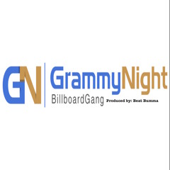 "Grammy Night" Blakcard ATM feat Billboardgang Prod. Beat Bumma