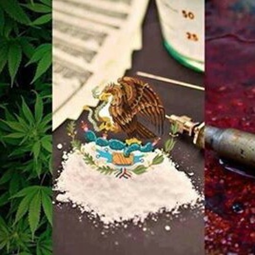 Underside 821- Carnalismo