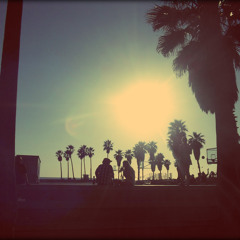 George Acosta - Lost World 516@SunsetLounge