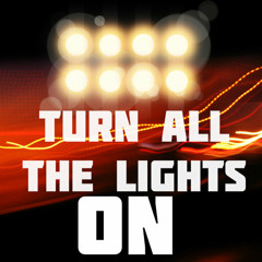 Lipe Japa - Turn All The Lights On (Halloween 2012 Remix) (Feat. Avicci, T-Pain and Madonna)