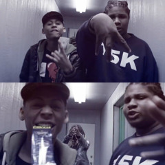 JayFifteen - 15KK