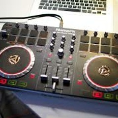 secret live dj