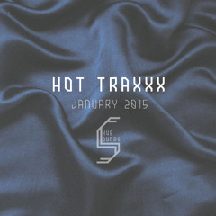 JAN'15 – Hot Traxxx