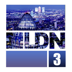 LDN Podcast 03 - Dave Cruz [House]