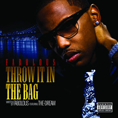Throw It In The Bag Remix - Fabolous (REMAKE)