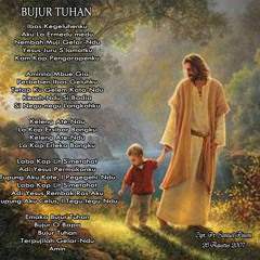 Bujur Tuhan By' Pt. Samuel Pinem