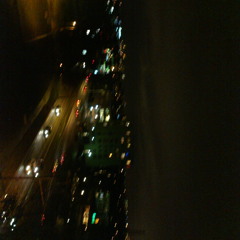 Meie öö / Looking for Space