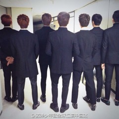 [爱豆APP] BTS Ringtones