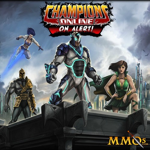 Champions online stream hotsell