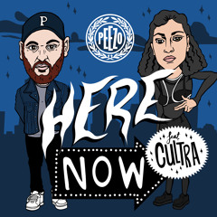 Here Now (feat Cultra)