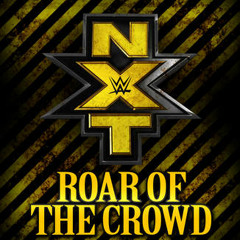 WWE Roar Of The Crowd By CFO$ ► NXT Theme Song