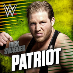 WWE  Patriot Jack Swagger Theme Song