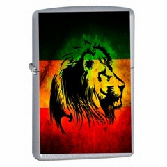 Hawaiian Lyon - Who Took My Lighter