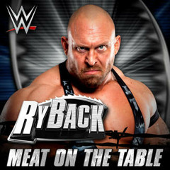 WWE Ryback Feed Me More Theme Song