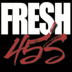 Breakbeat Lou @ Fresh 45s in Dallas,Tx (December 2014)