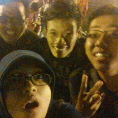 Teman Hidup - Tulus (Short Cover) at Jakarta