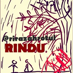 Rira Zahrotul - Rindu (original Song)
