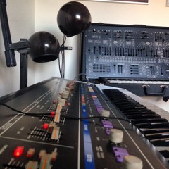 Jupiter-6 jam (Demo sketch)