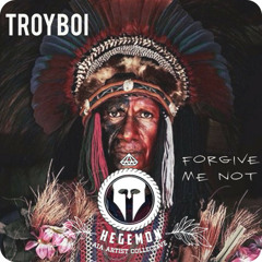 Troyboi - Forgive Me Not (Bucklew Slow-mix)