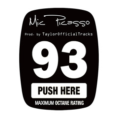 93 prod. by TaylorOfficialTracks