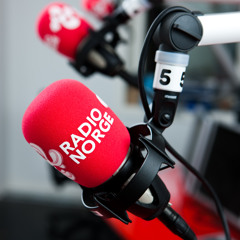 RadioNorge God Morsdag