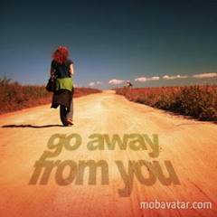 Away From You